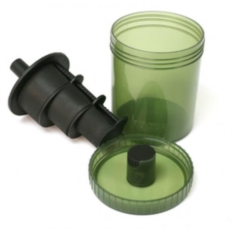 FOX Steam leader box