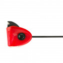 Mini Swinger FOX Black Label edition Red