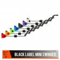 Mini Swinger FOX Black Label edition Red