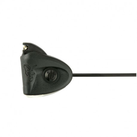 Mini Swinger FOX Black Label edition Black