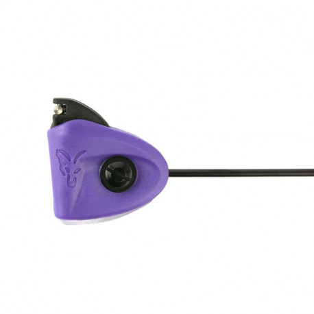 Mini Swinger FOX Black Label edition Mauve