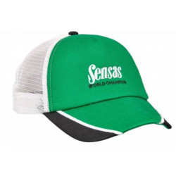 SENSAS Challenge cap - Aerée