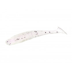 NOIKE Wobble shad 2inch Clear wakasagi
