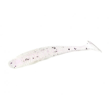 NOIKE Wobble shad 2inch Clear wakasagi