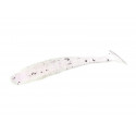 NOIKE Wobble shad 2inch Clear wakasagi