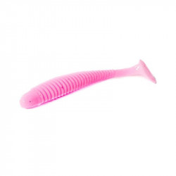 NOIKE Wobble shad 2inch Bubblegum