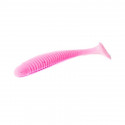 NOIKE Wobble shad 2inch Bubblegum