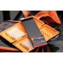 GURU leader 6\" Kaizen 15 Cm - 0.11mm - 3Lb