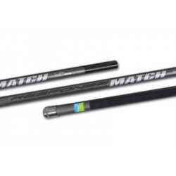 PRESTON Response Match landing net handle - 4M00