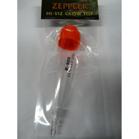 E-SOX Zeppler sliding float 5 Gr