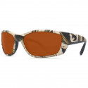 Lunettes COSTA Fisch mossy Oak 580P Copper