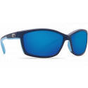 COSTA Manta matte Heron 580G Blue mirror