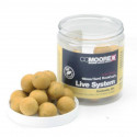 Hard hookbaits CCMOORE Live system 18mm
