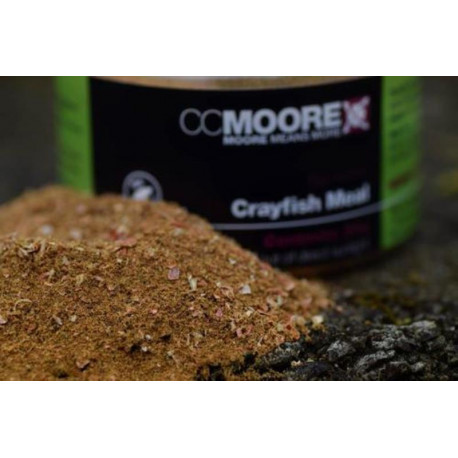 Additif CCMOORE Crayfish meal - 250Gr