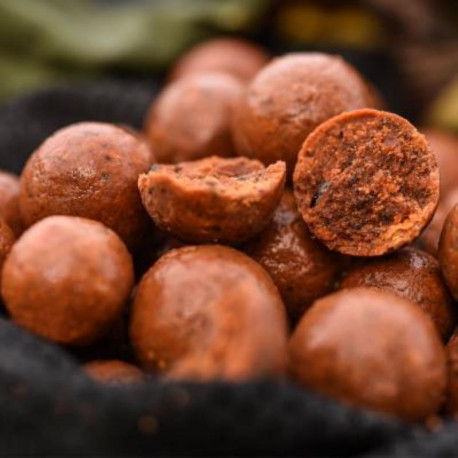 Bouillettes CCMOORE Pacific tuna - 15mm - 5 KG
