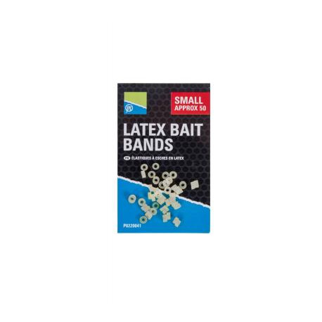 PRESTON Small bait elastic