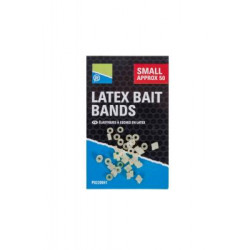 PRESTON medium bait elastic