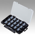 MEIHO Light game case J Black