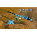Calibreur de boucle PRESTON Flottant