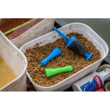 PRESTON Pellet bander rubber band spreader - Floating