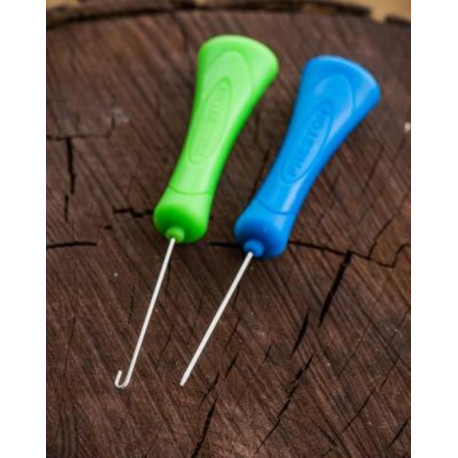 Aiguille PRESTON Puller  - Flottant - Couleur vert