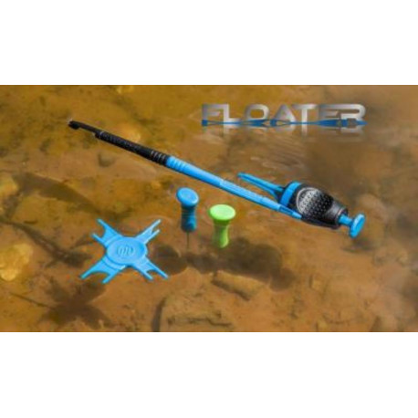 PRESTON needle For rapid stop - Floating