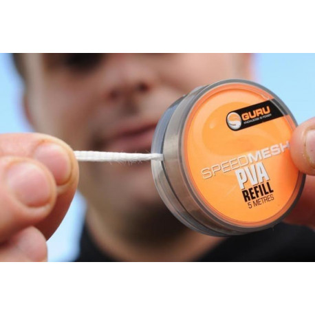 Recharge filet soluble GURU Speedmesh refill - 5M