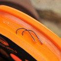 Leader GURU Feeder special in 1M - Hooks n°10 - 0.17mm