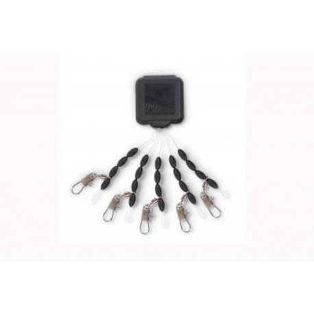 Preston pellet Waggler kit