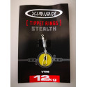 Tippet rings VISION Small 12kg