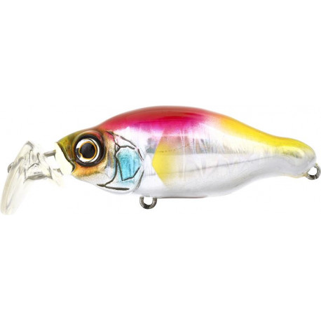 Leurre GAN CRAFT Bacra SR 22