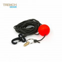 SHIMANO Sling trench bag
