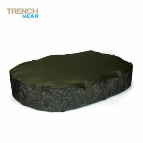 SHIMANO Euro Trench landing mat