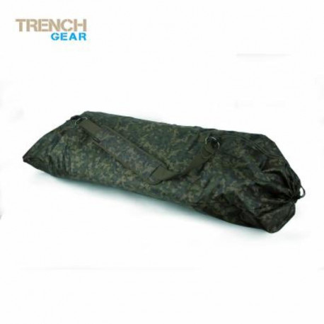SHIMANO Euro Trench landing mat