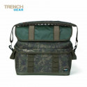 Sac SHIMANO Tribal Trench Compact Carryall Incl. Aero Qvr Strap Advanc