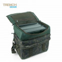 Sac SHIMANO Tribal Trench Compact Carryall Incl. Aero Qvr Strap Advanc