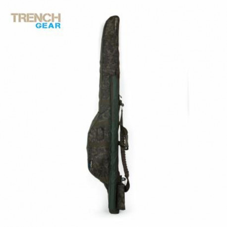 Fourreau 3 cannes SHIMANO 12' - Trench