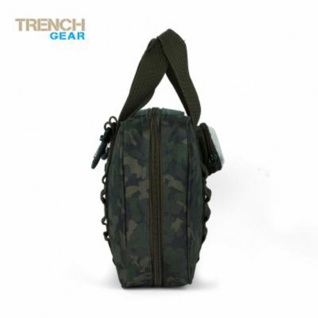 Etui SHIMANO Pour 3 buzz bar trench