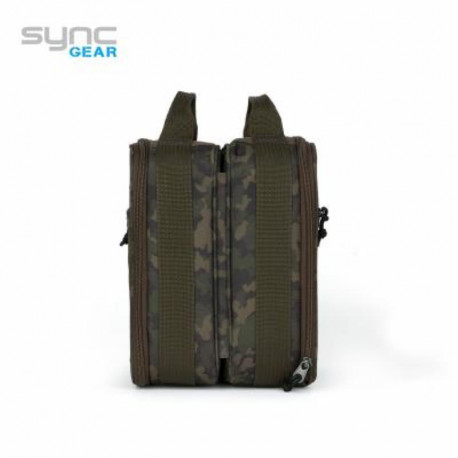 SHIMANO A accessories XL case - Trench