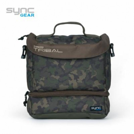 SHIMANO Camera bag Sync