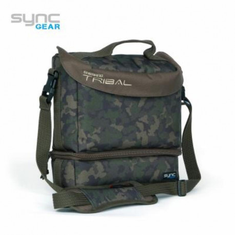 SHIMANO Camera bag Sync