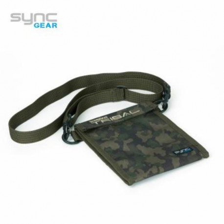 Small SHIMANO Sync cover