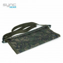 Large SHIMANO Sync cover
