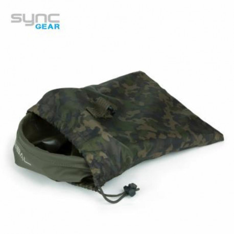 SHIMANO Folding Sync Bucket