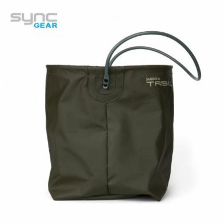 Seau SHIMANO Pliant Sync