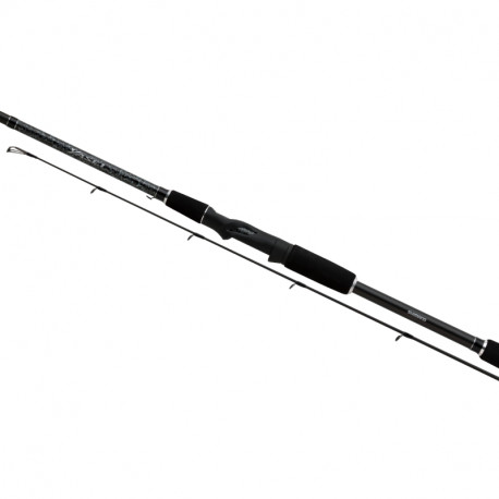 Rod SHIMANO Yasei Drop shot / Light jig 2m40 7-21gr