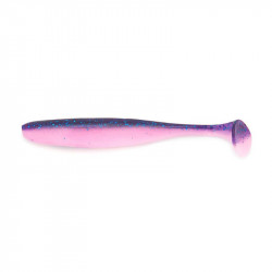 Leurre KEITECH Easy shiner 2inch Lee la bubblegum
