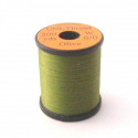 Fil de Montage UNI THREAD 8/0 200 yds Olive