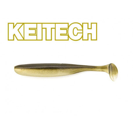 Lure KEITECH Easy shiner 4inch Ayu