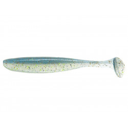 Leurre KEITECH Easy shiner 4inch Sexy shad